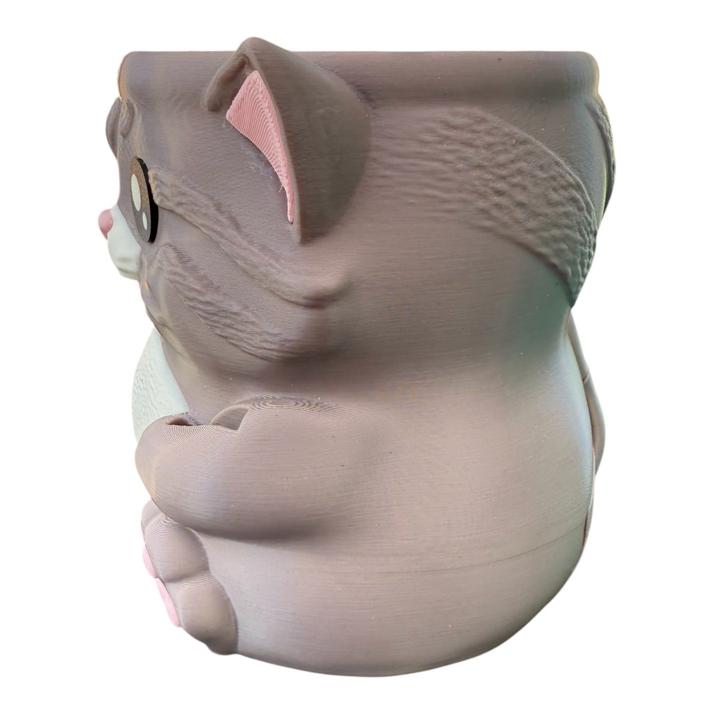 Cat Ice Cream Buddy