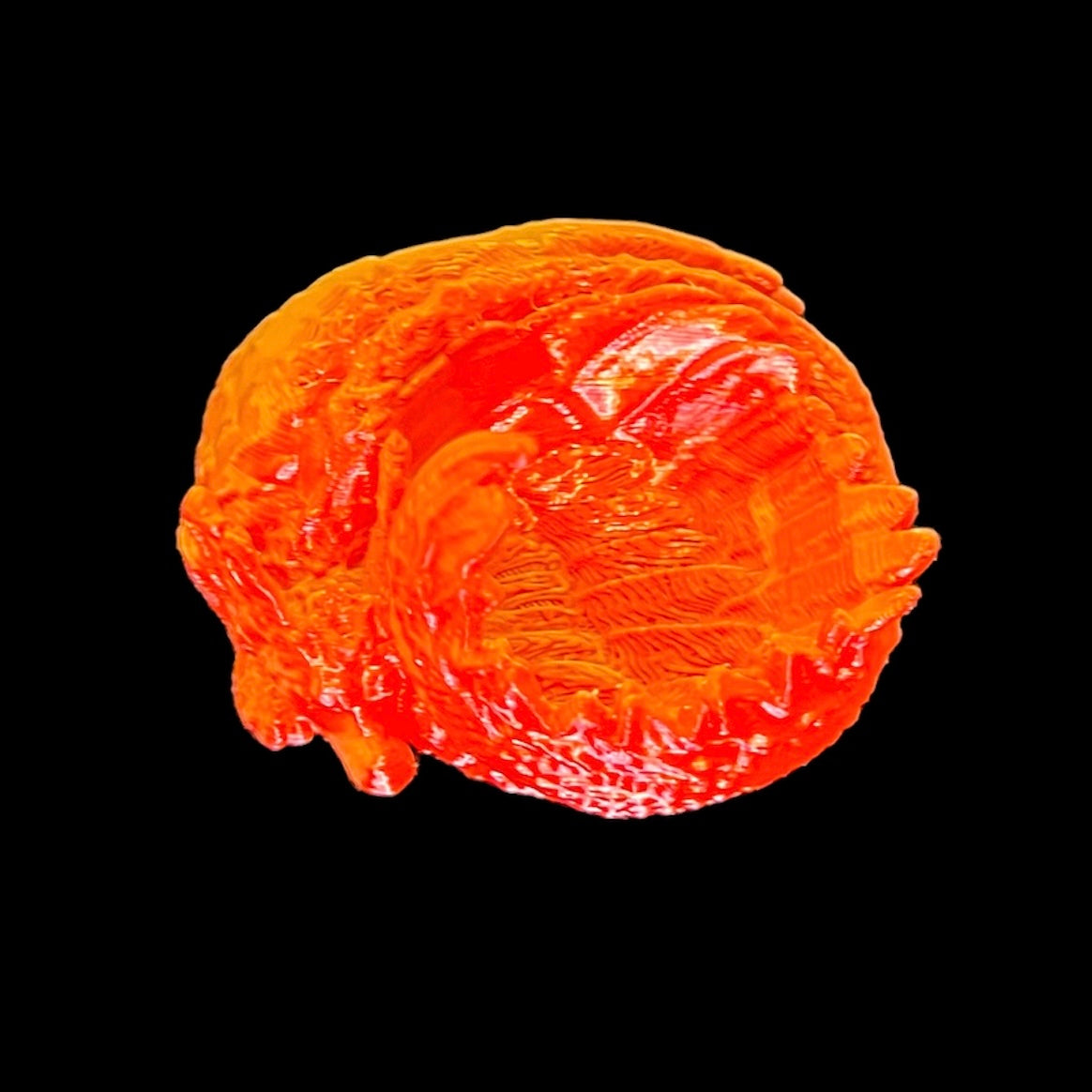 Feathered Dragon Dice Guardian