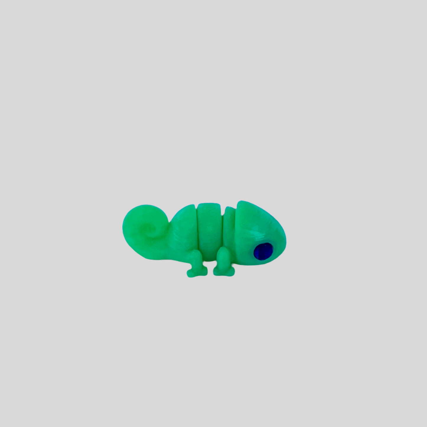 Zou3D Chameleon Flexi
