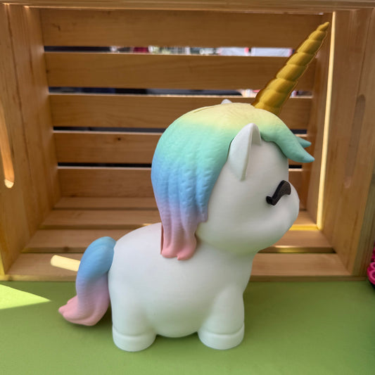 Unicorn Bank