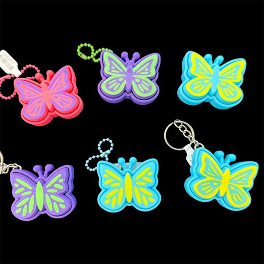Butterfly Clicker