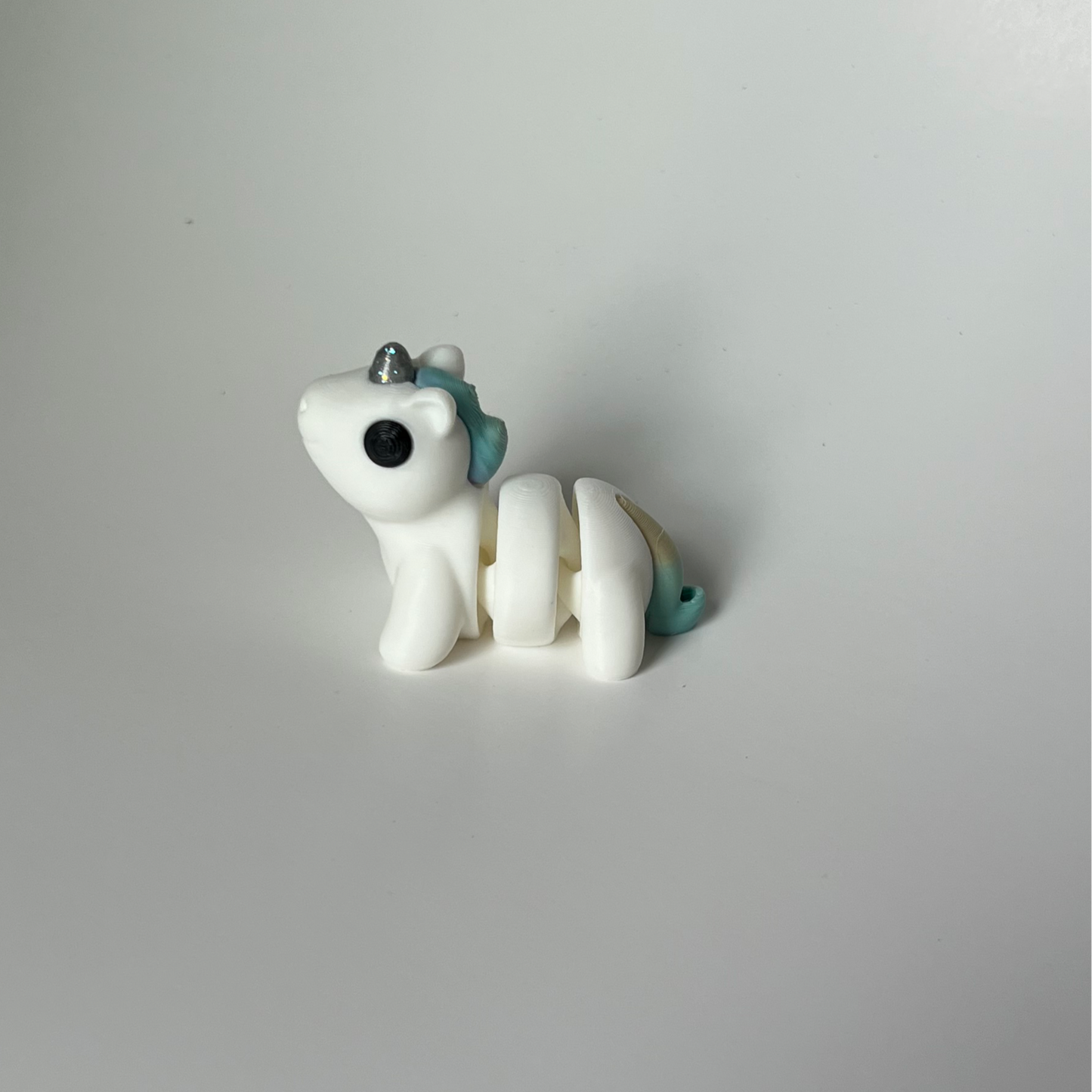 Zou3D Unicorn Flexi