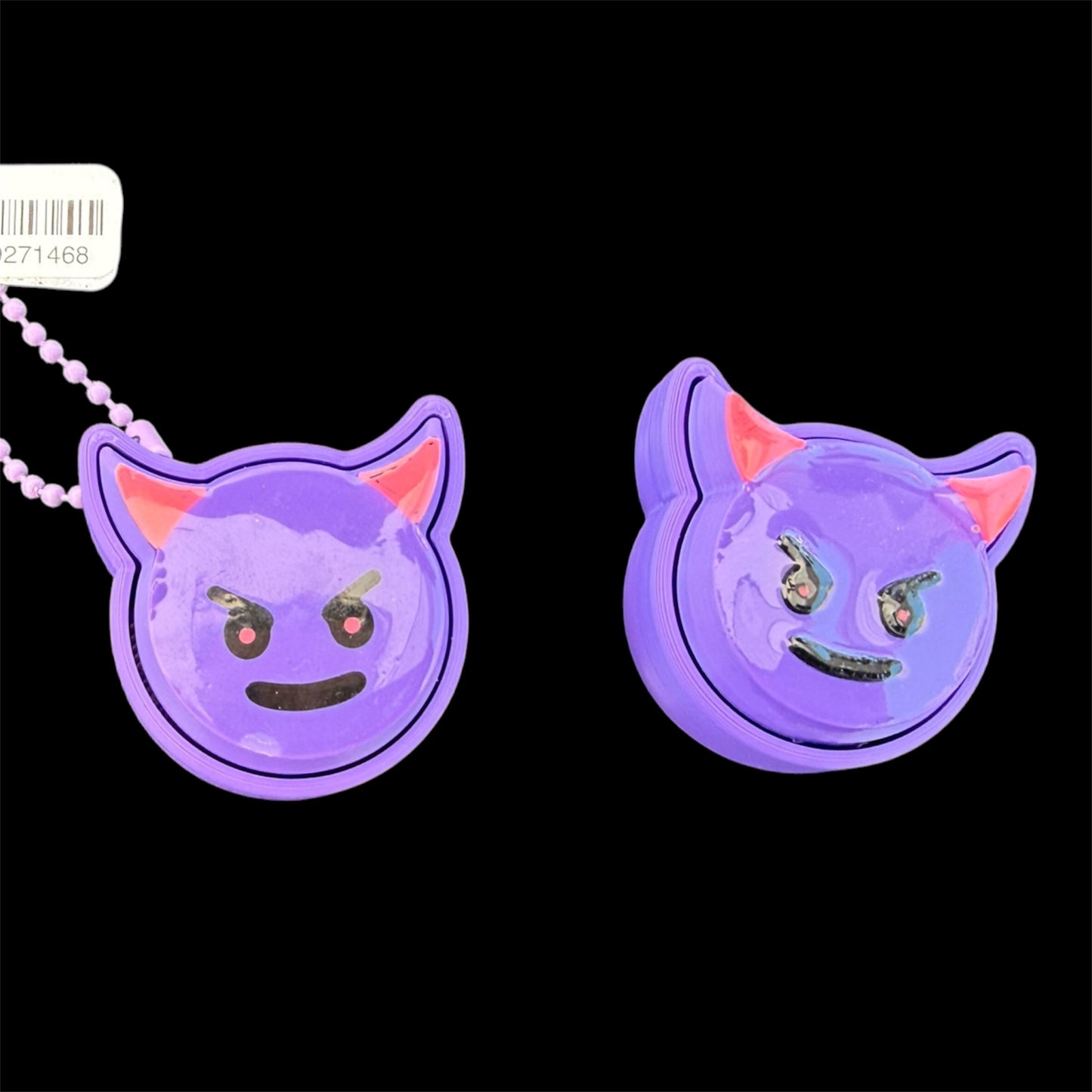 Devil Emoji Clicker