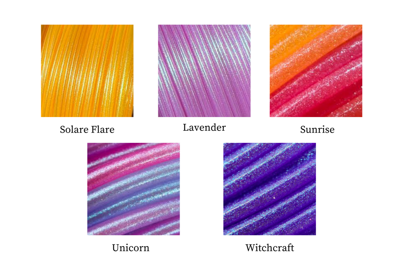 Axolotl Tadpole Flexi