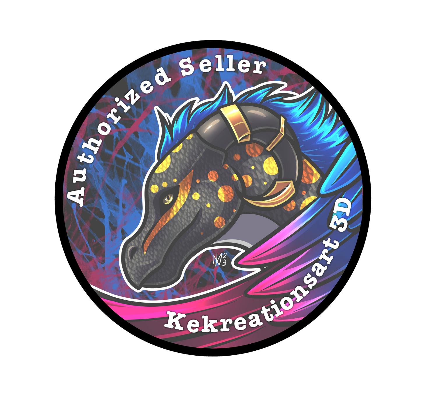 Articulating Cat Flexi