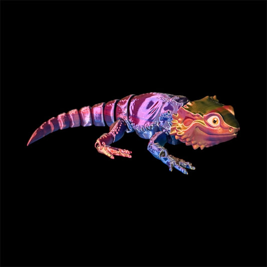 Bearded Dragon Flexi
