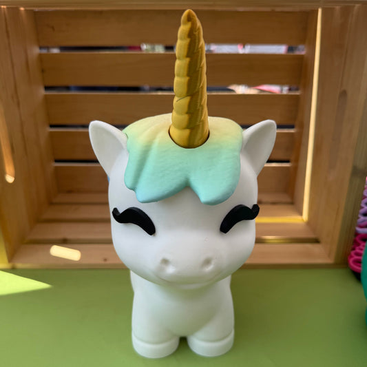 Unicorn Bank
