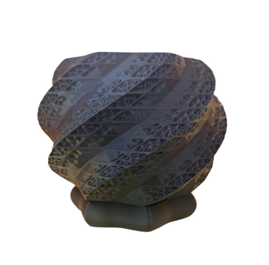 Shell Planter