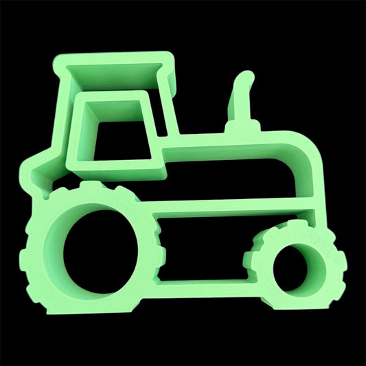 Tractor Shelf