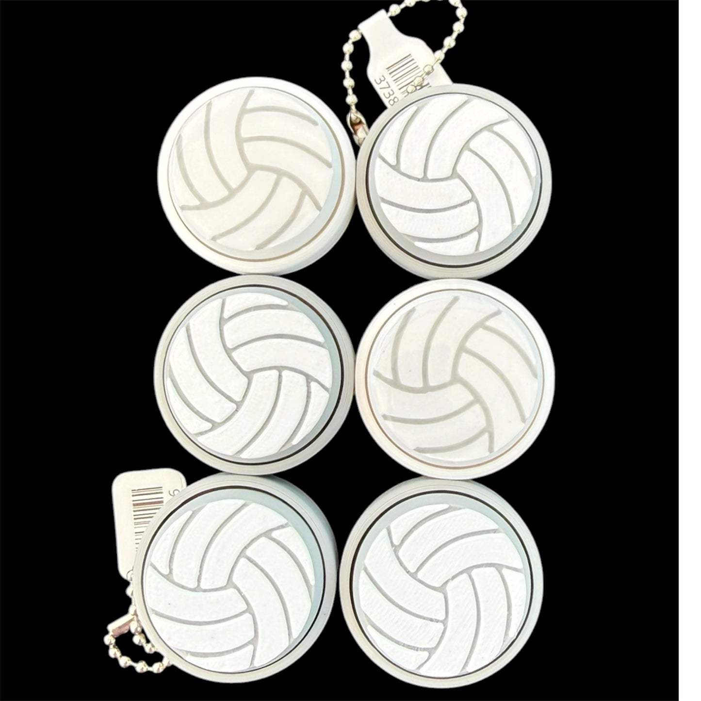 Volleyball Fidget Clicker