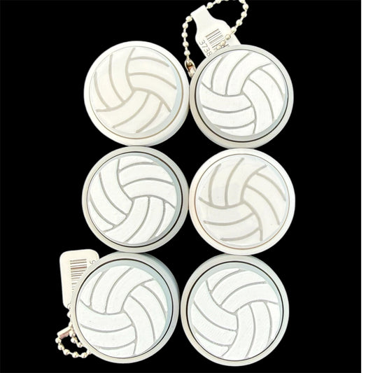 Volleyball Fidget Clicker