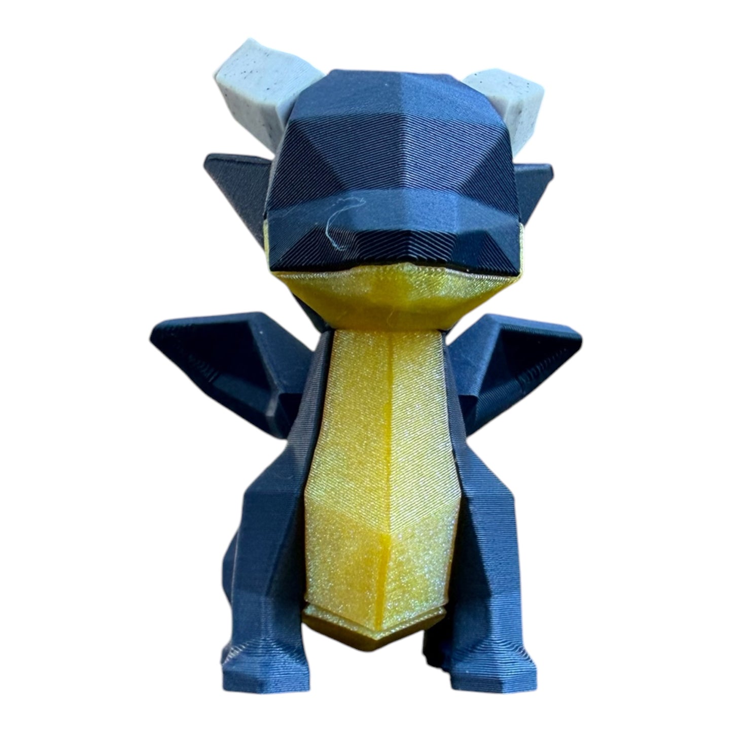 Mini Dragon Magnetic Puzzle