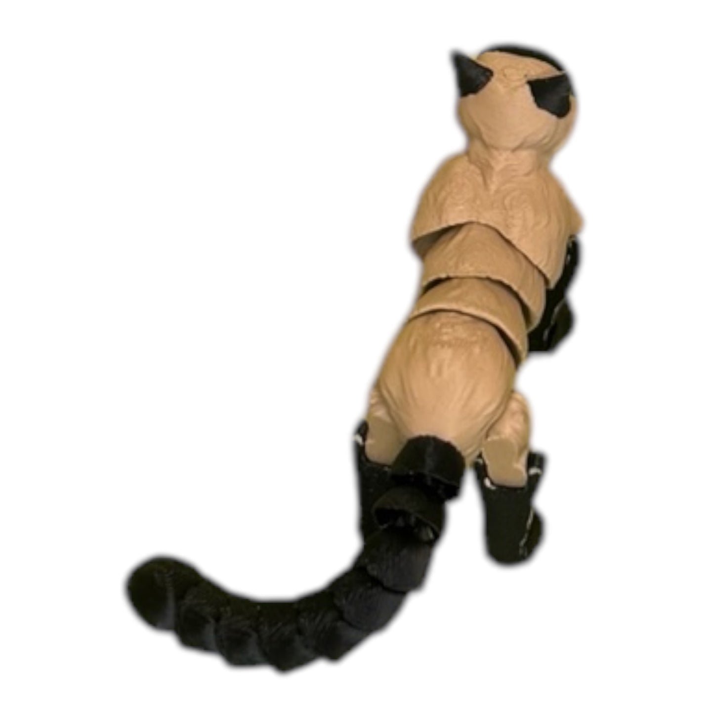 Articulating Cat Flexi