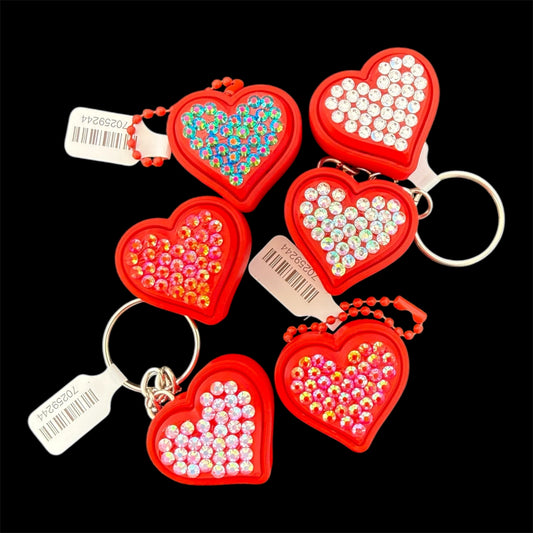 Heart Fidget Clicker