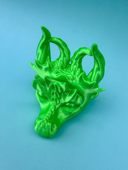 Dragon Eyeglass Holder