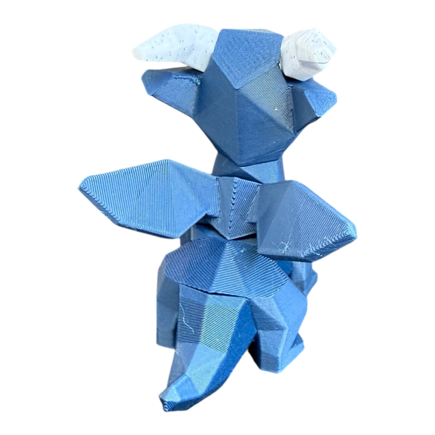 Mini Dragon Magnetic Puzzle