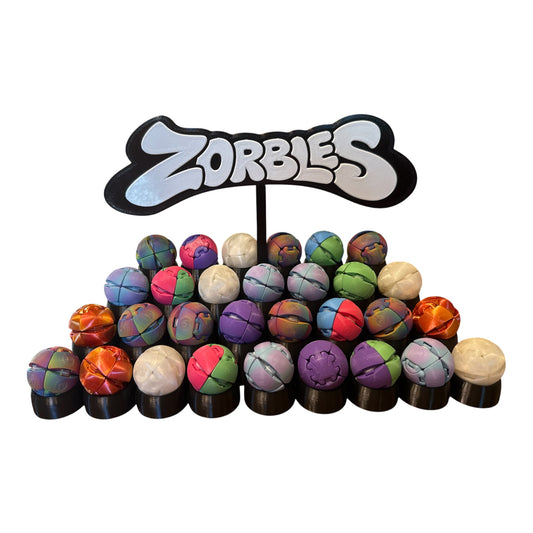 Zorbles