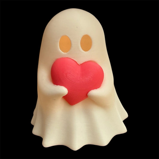 Ghost of Love