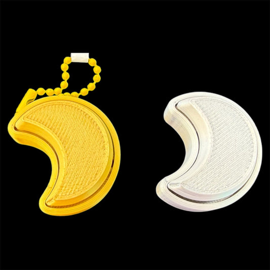 Moon Fidget Clicker