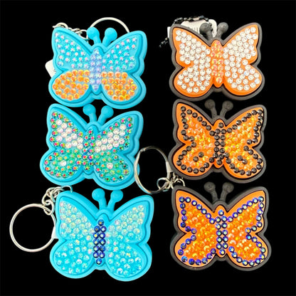Butterfly Clicker