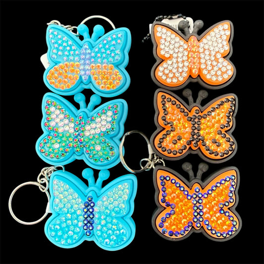 Butterfly Clicker