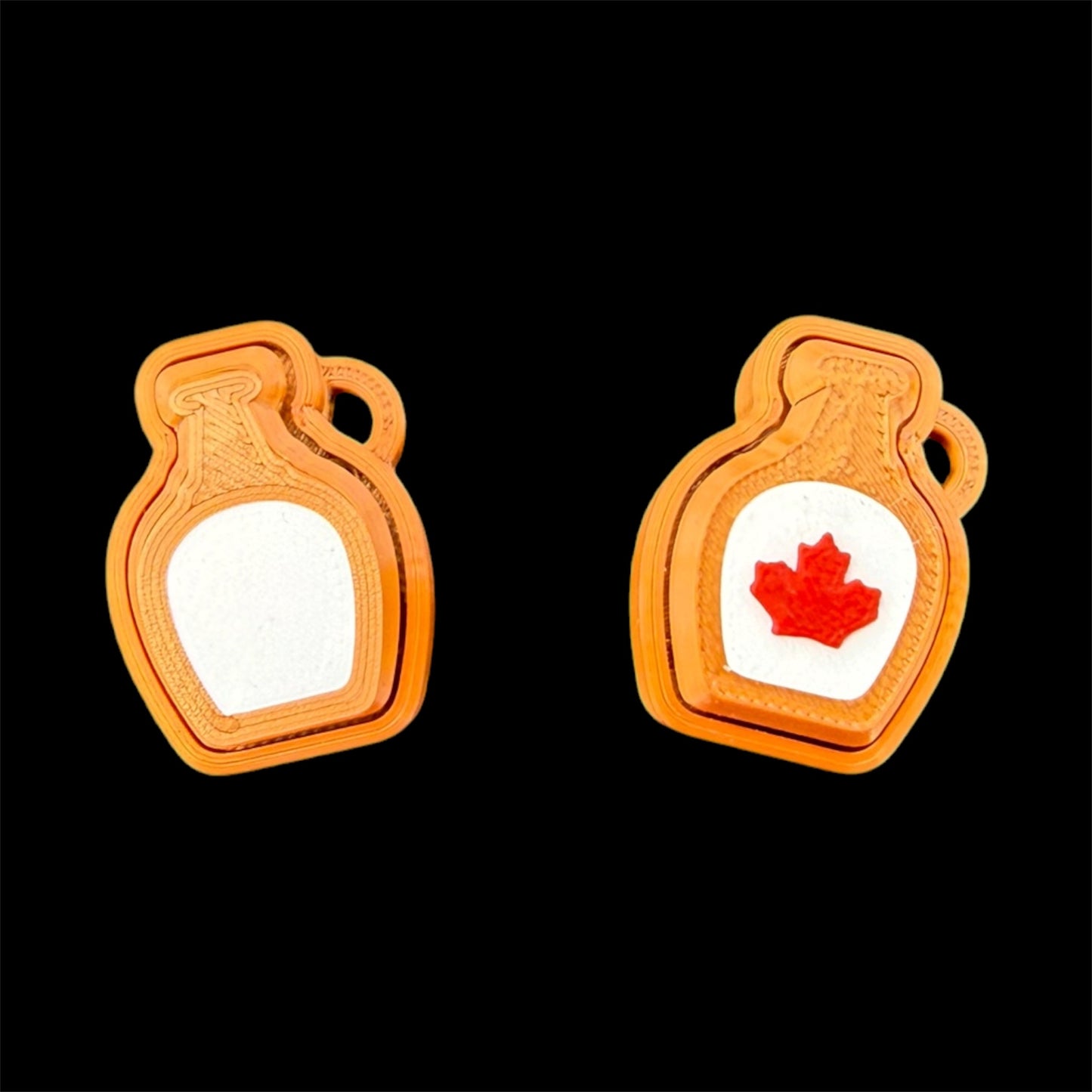 Maple Syrup Clicker