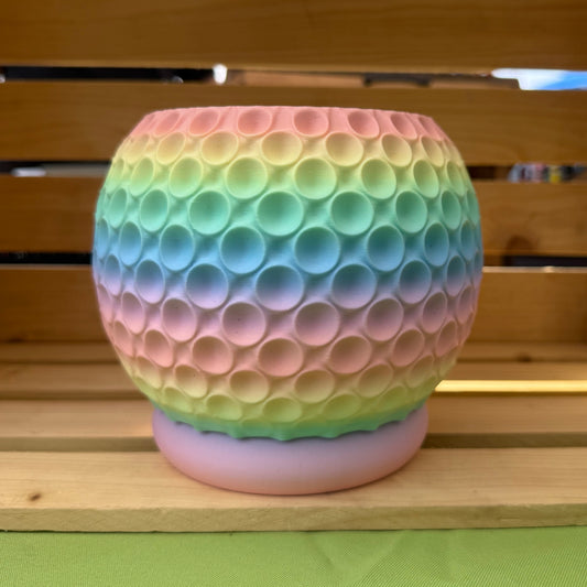 Bubble Planter