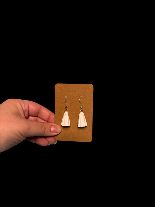 Ghosty Earrings