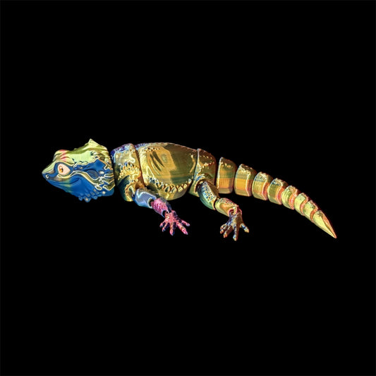 Bearded Dragon Flexi