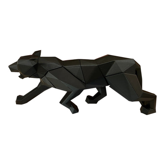 Panther Magnetic Puzzle