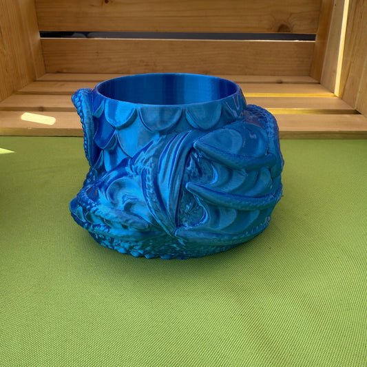 Dragon Nest Planter