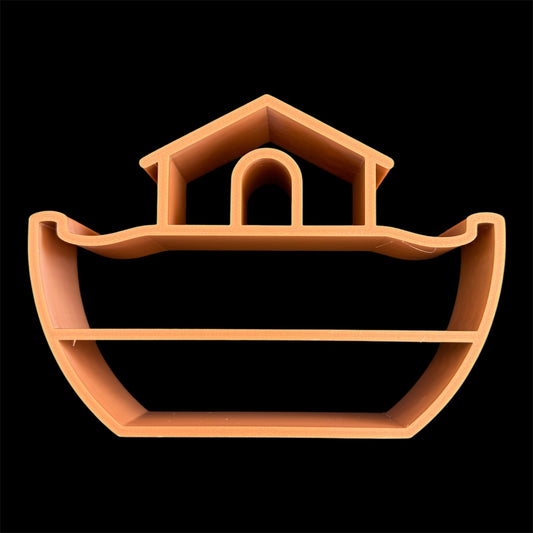 Boat Shelf