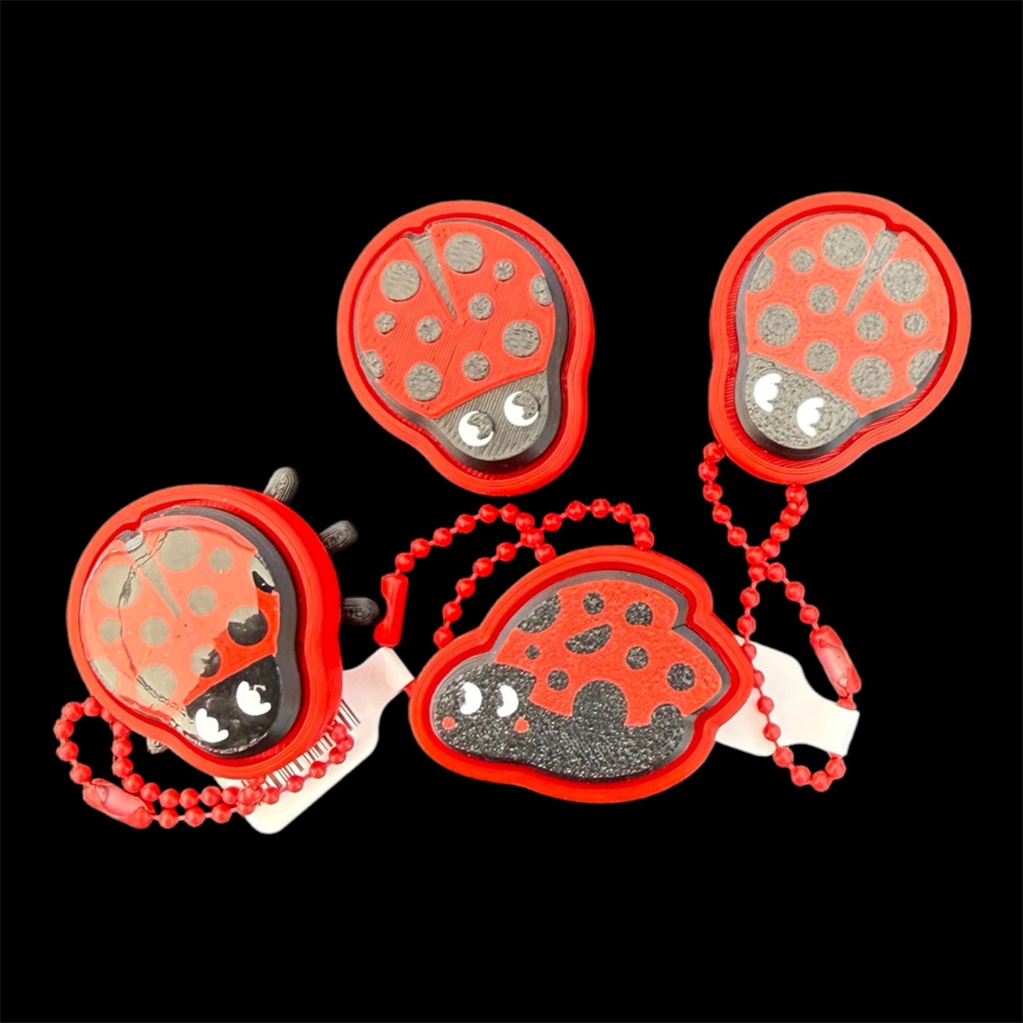 Ladybug Clicker