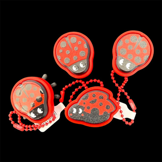 Ladybug Clicker