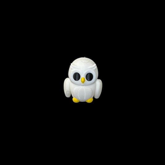 Zou3D Snow Owl Flexi