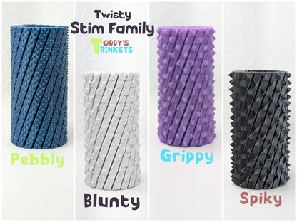Twisty Stim Fabled Fidget